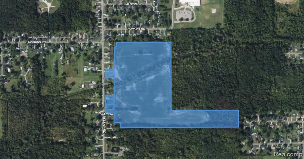 Belsay, Genesee Township, MI 48506 Main Photo