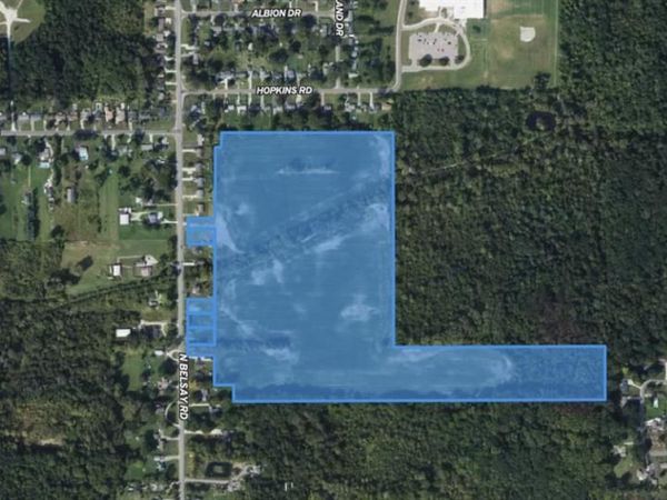Belsay, Genesee Twp, MI 48506