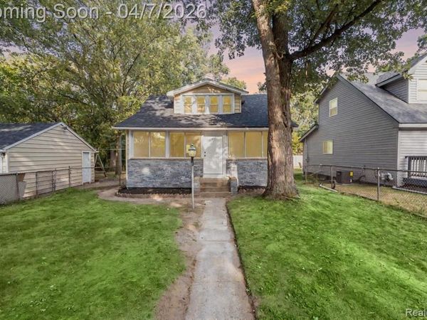 23248 Helen Street, Southfield, MI 48033