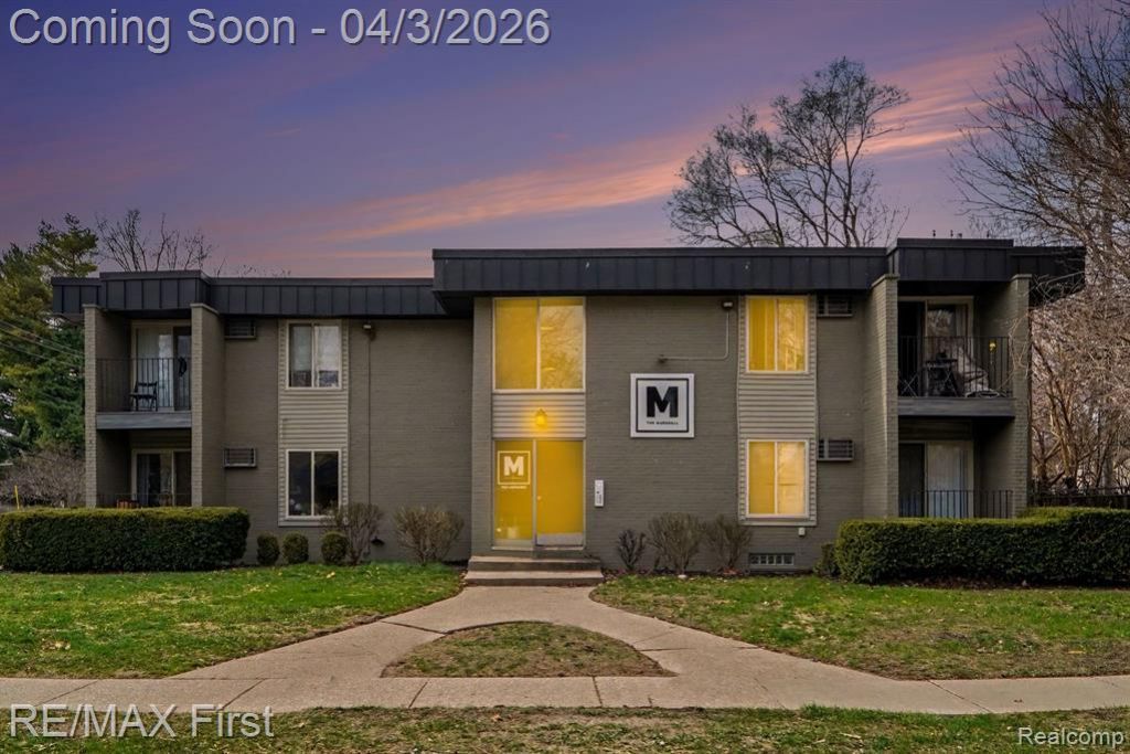 925 Laprairie Street, Ferndale, MI 48220 Main Photo