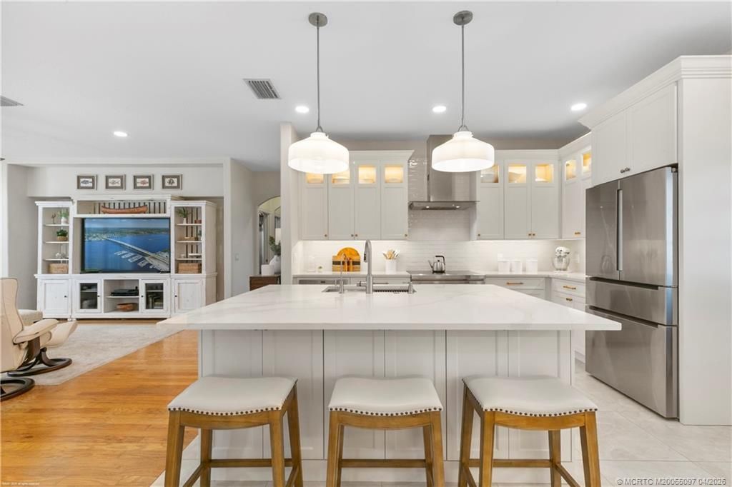 5661 SW Orchid Bay Drive, Palm City, FL 34990 Photo