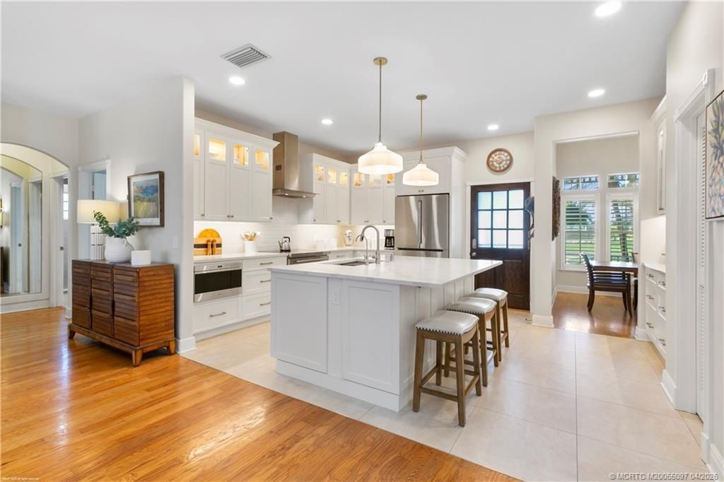 5661 SW Orchid Bay Drive, Palm City, FL 34990 Photo