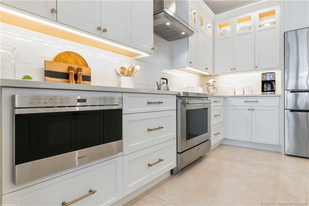 5661 SW Orchid Bay Drive, Palm City, FL 34990 Photo