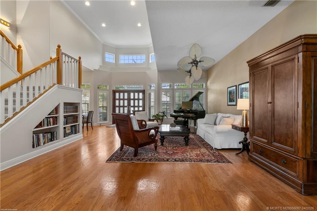 5661 SW Orchid Bay Drive, Palm City, FL 34990 Photo