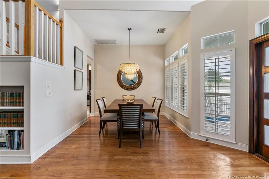 5661 SW Orchid Bay Drive, Palm City, FL 34990 Photo