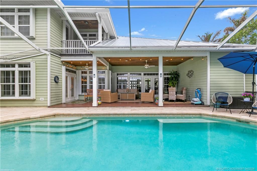 5661 SW Orchid Bay Drive, Palm City, FL 34990 Photo