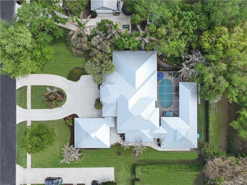 5661 SW Orchid Bay Drive, Palm City, FL 34990 Photo