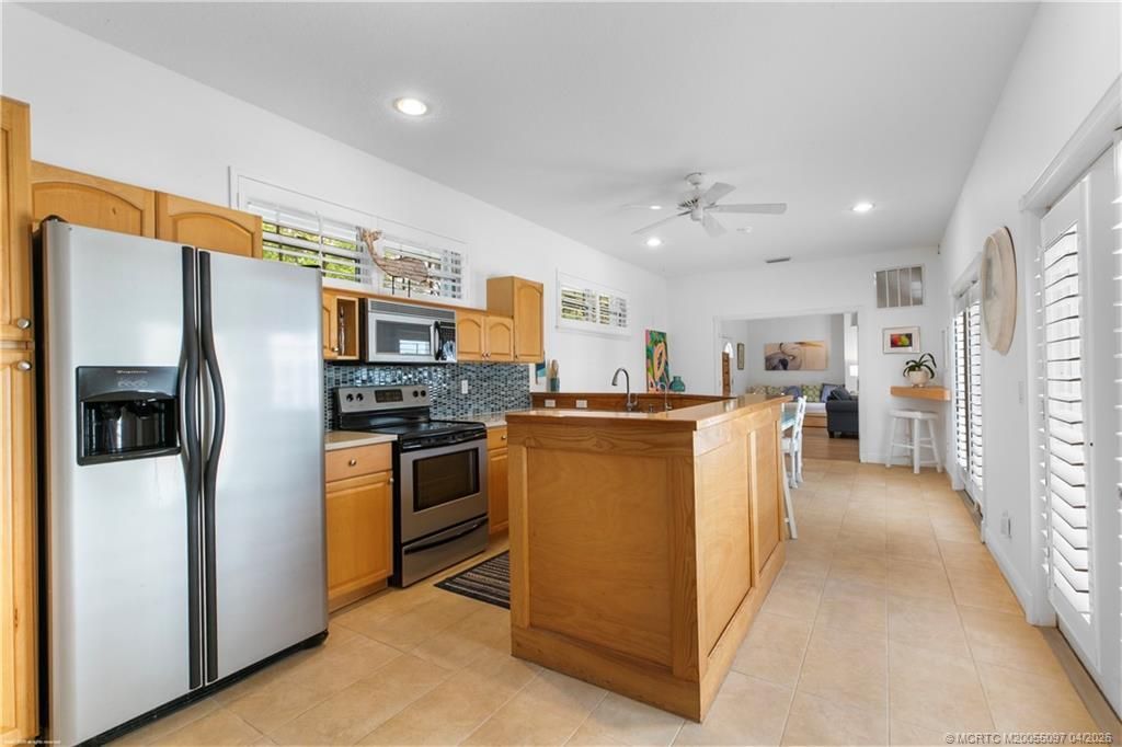 5661 SW Orchid Bay Drive, Palm City, FL 34990 Photo