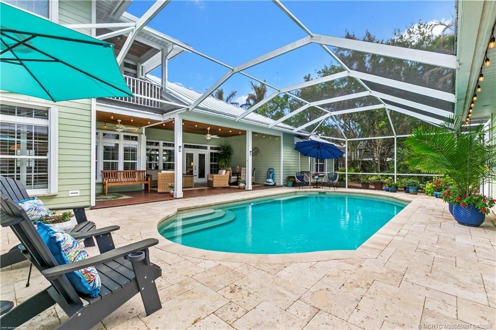 5661 SW Orchid Bay Drive, Palm City, FL 34990 Photo