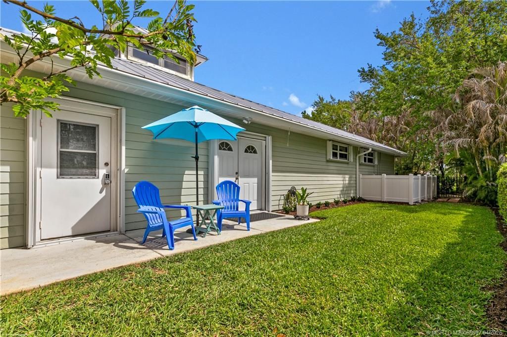 5661 SW Orchid Bay Drive, Palm City, FL 34990 Photo