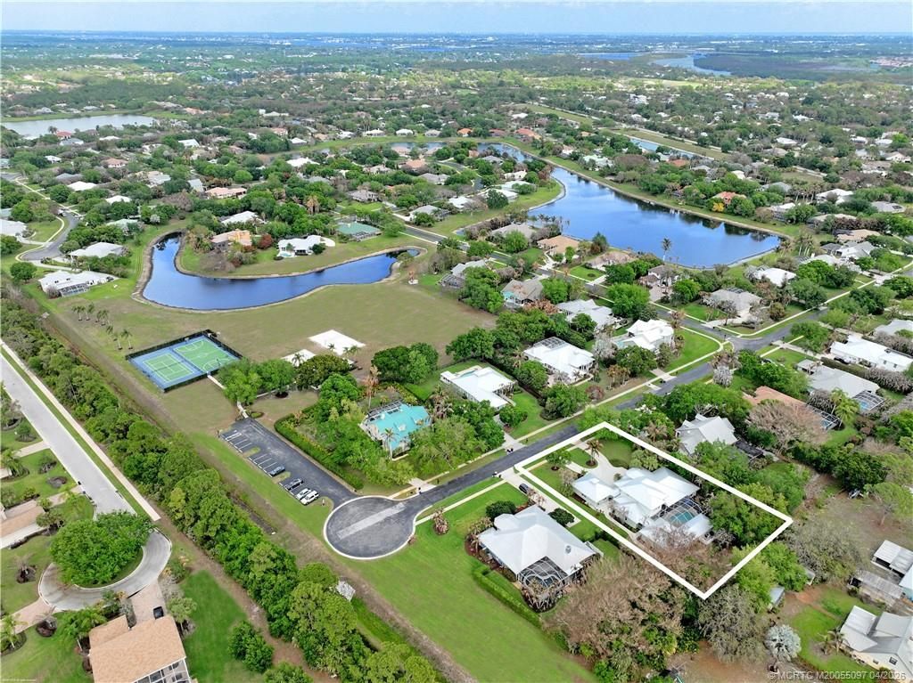 5661 SW Orchid Bay Drive, Palm City, FL 34990 Photo