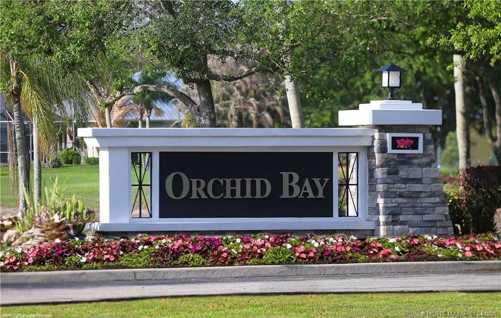 5661 SW Orchid Bay Drive, Palm City, FL 34990 Photo