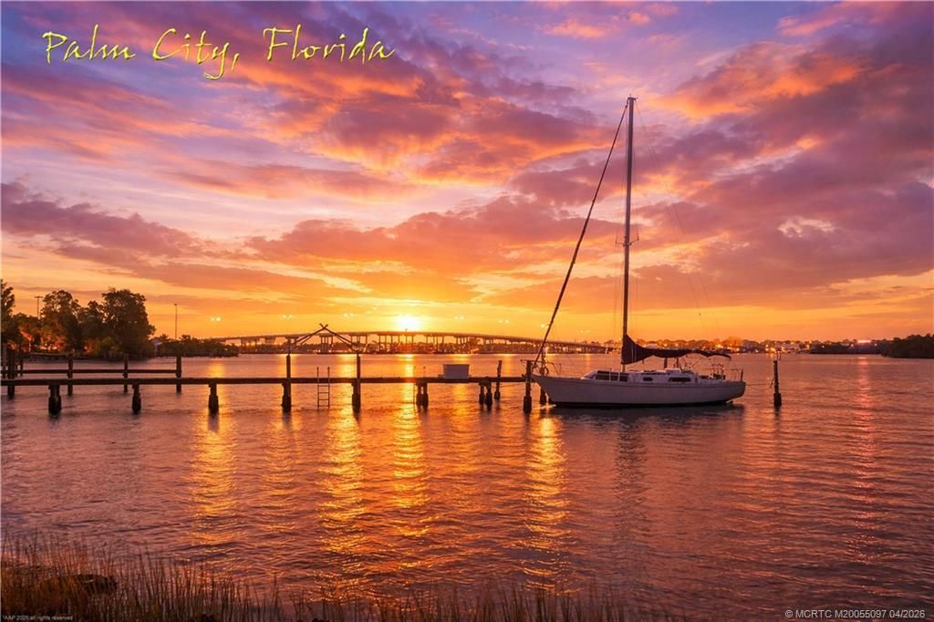 5661 SW Orchid Bay Drive, Palm City, FL 34990 Photo