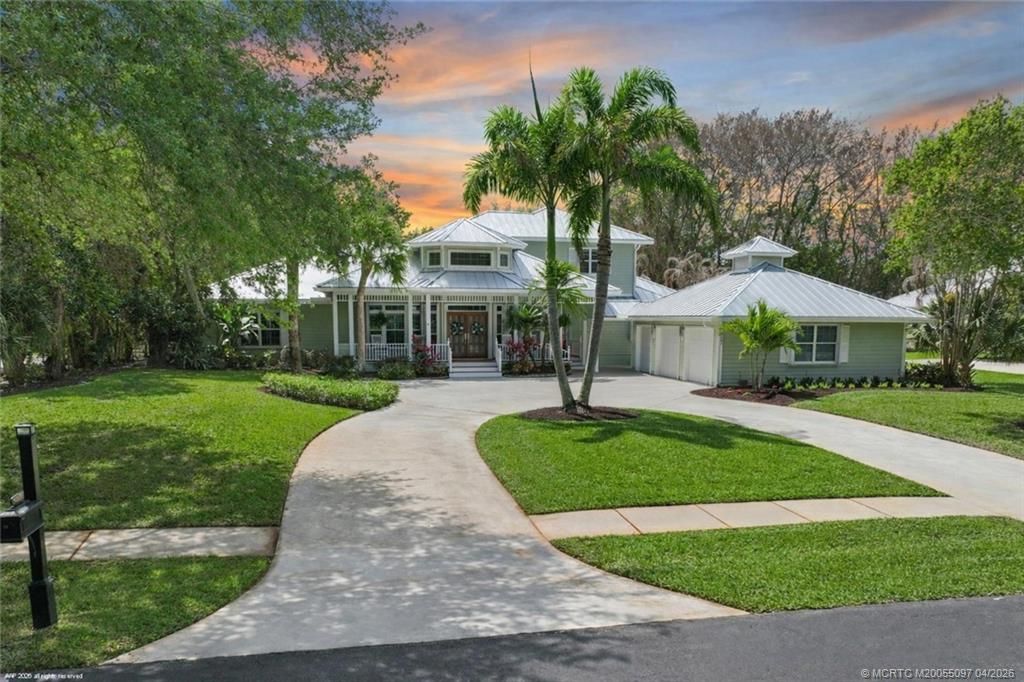 5661 SW Orchid Bay Drive, Palm City, FL 34990 Photo