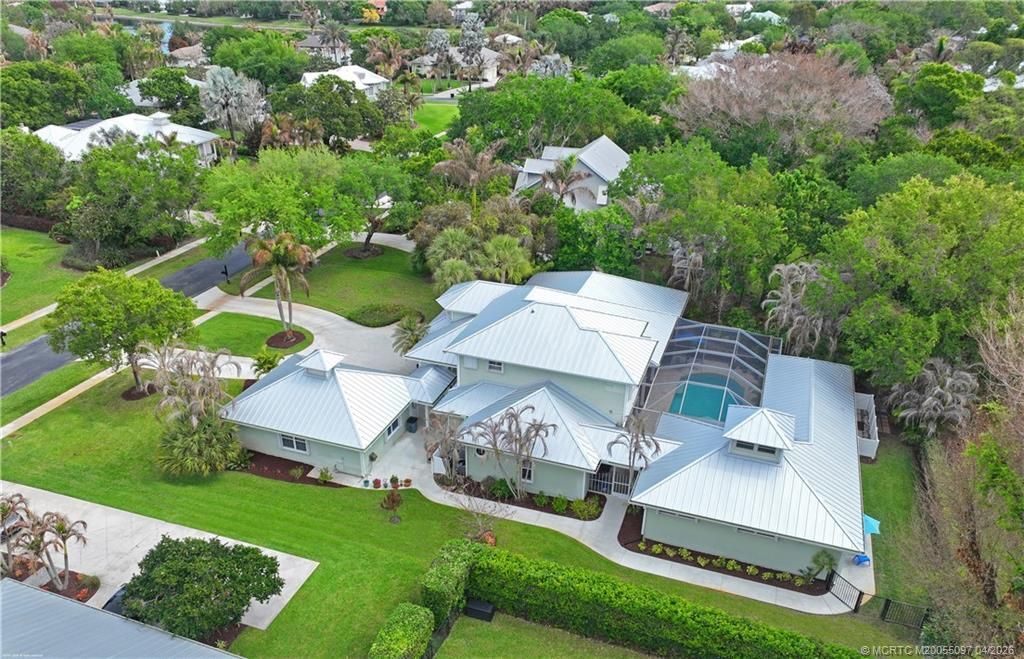 5661 SW Orchid Bay Drive, Palm City, FL 34990 Photo