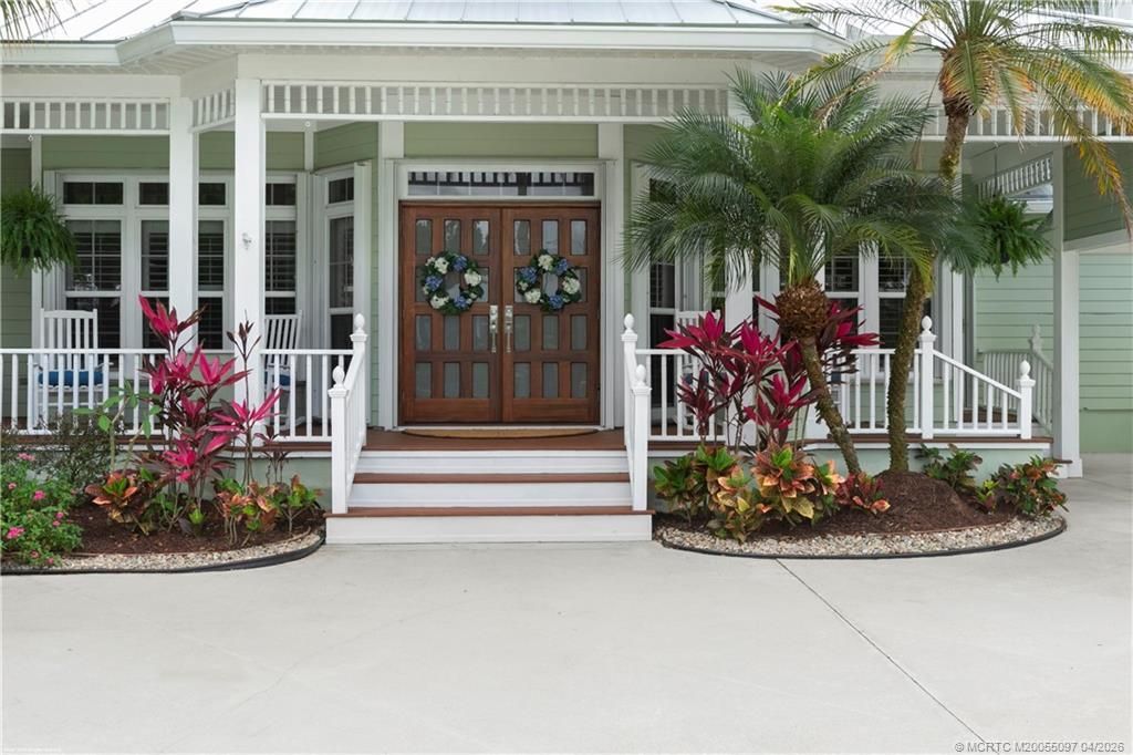 5661 SW Orchid Bay Drive, Palm City, FL 34990 Photo