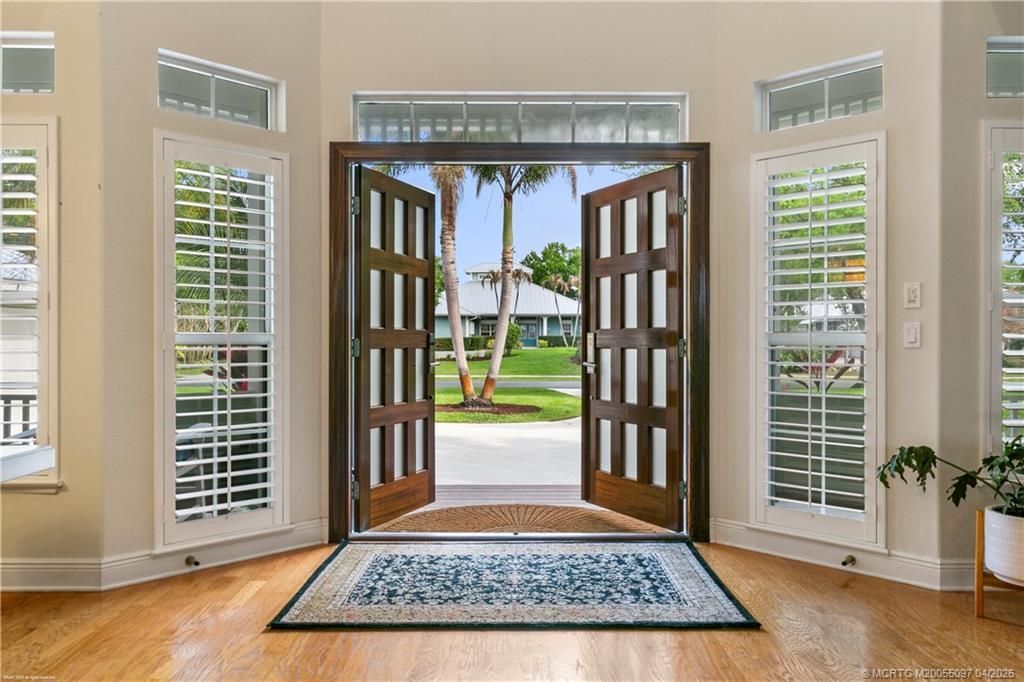 5661 SW Orchid Bay Drive, Palm City, FL 34990 Photo