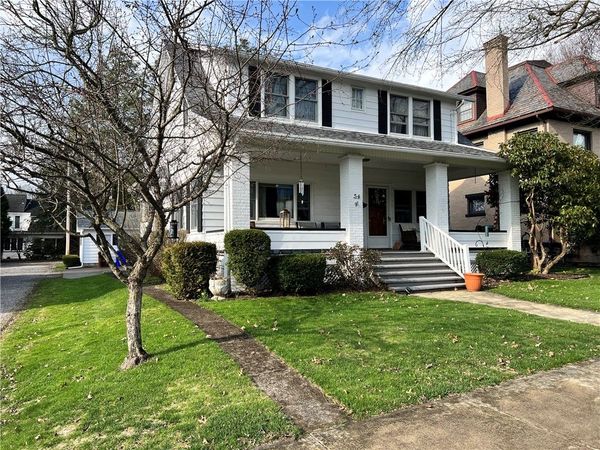 54 Chambers Ave, Greenville, PA 16125