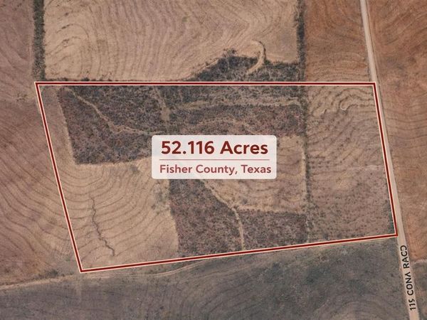 TBD CR 113 , Sweetwater, TX 79556