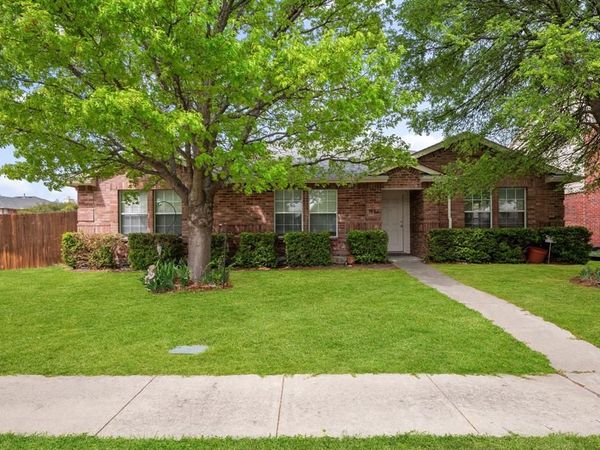 1407 Plateau Drive, Allen, TX 75002