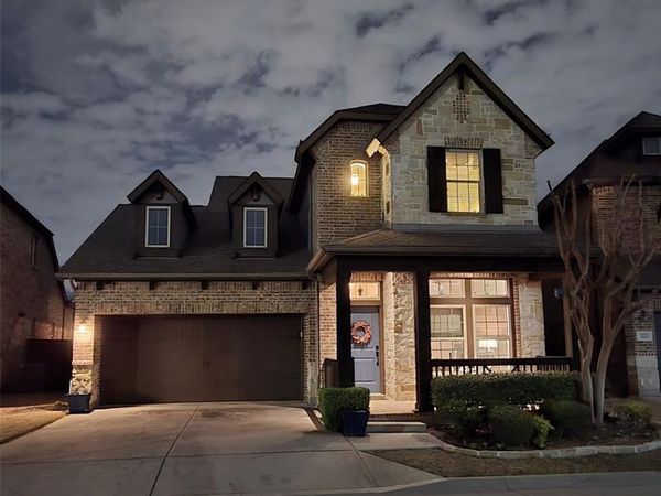 2128 Meridian Way, Richardson, TX 75080