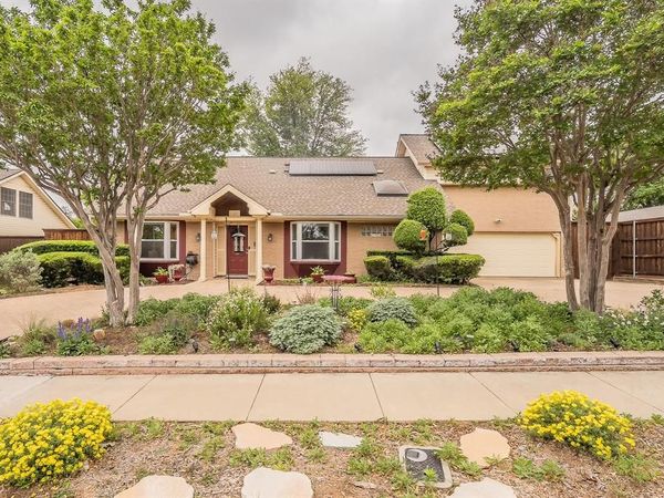 1227 Farnham Court E, Irving, TX 75062