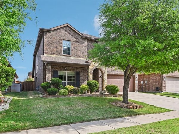 2517 Canyon Wren Lane, Fort Worth, TX 76244