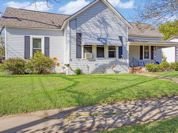 1231 W Woodard Street, Denison, TX 75020