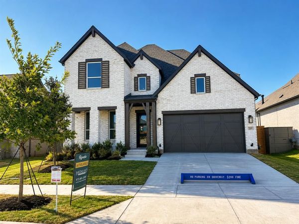 2220 Atlas Drive, Celina, TX 75009
