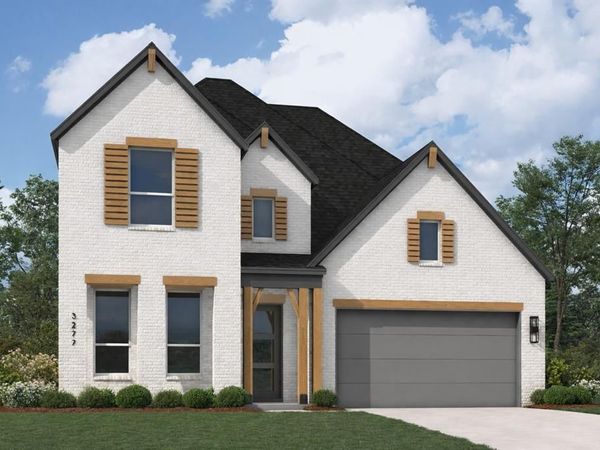 2220 Atlas Drive, Celina, TX 75009