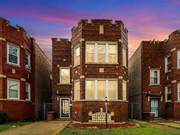 7837 S Winchester Avenue, Chicago, IL 60620