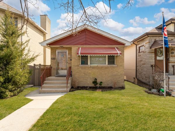 2619 Home Avenue , Berwyn, IL 60402