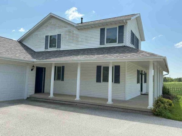 1808 106th Avenue W, Milan, IL 61264