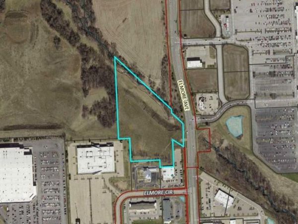 0 Elmore Avenue , Davenport, IA 52807