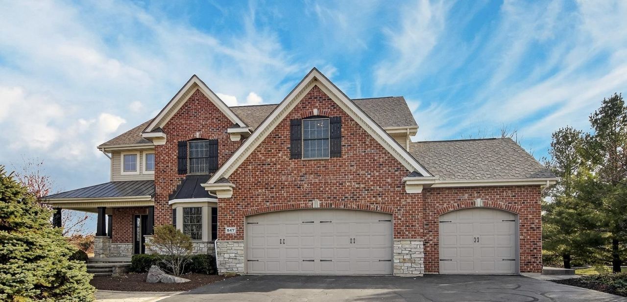 847 Stonegate Drive, Belvidere, IL 61008 Main Photo