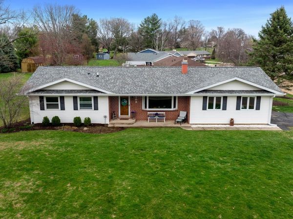 109 N 13th, OREGON, IL 61061