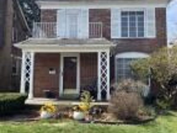 2129 Wyndhurst Road , Toledo, OH 43607