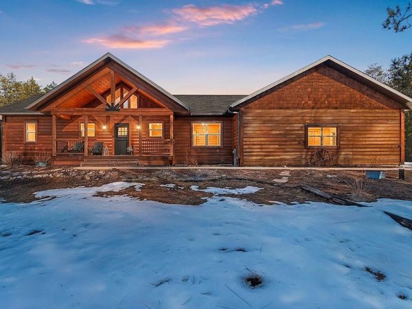 W6266 WOODS ROAD, Shawano, WI 54166