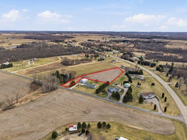 Lt3 LAKE SHEEHAN LANE, Campbellsport, WI 53010