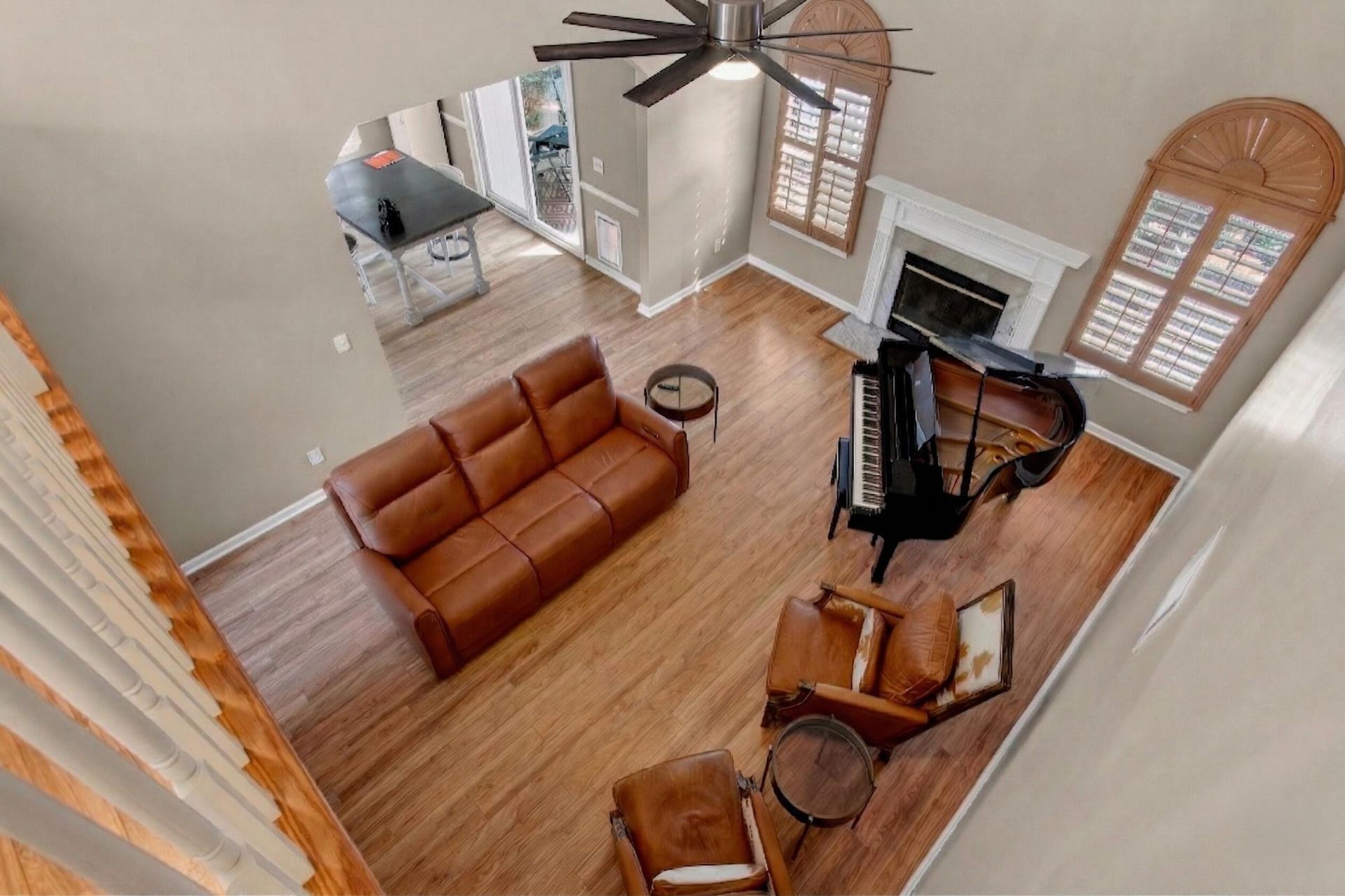 668 Majestic Oaks Drive Photo 13