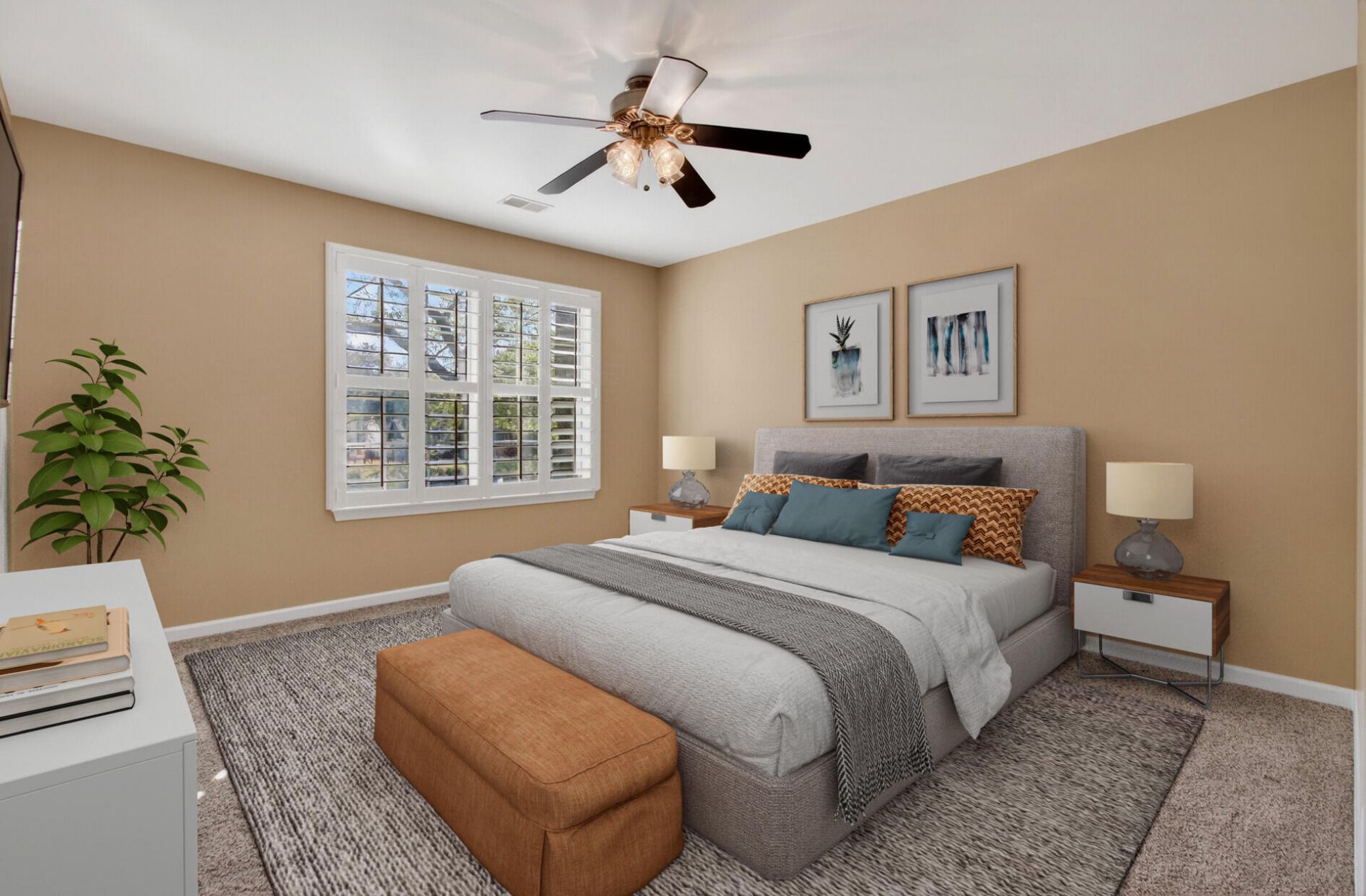 668 Majestic Oaks Drive Photo 41