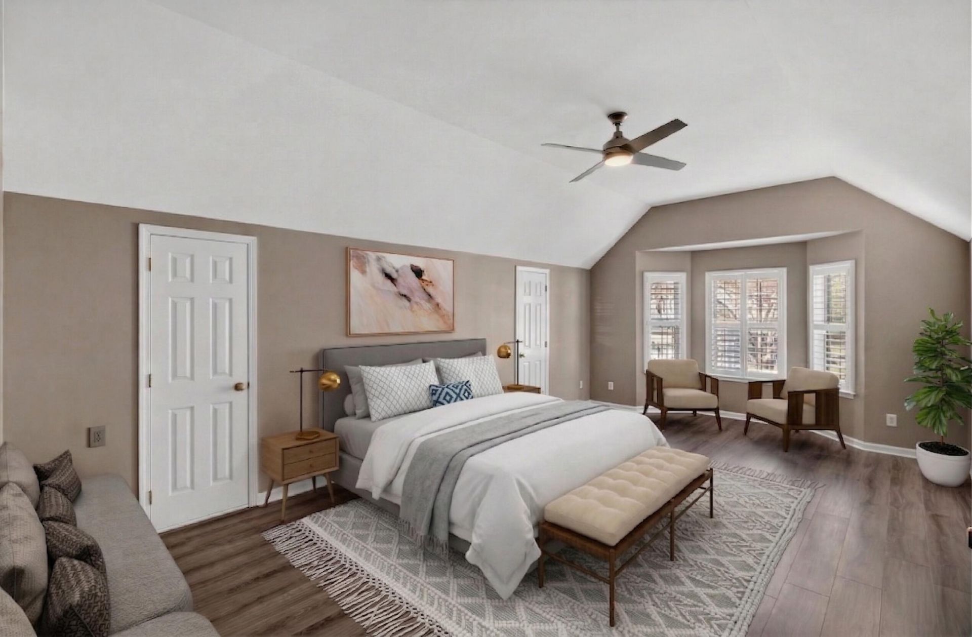 668 Majestic Oaks Drive Photo 44