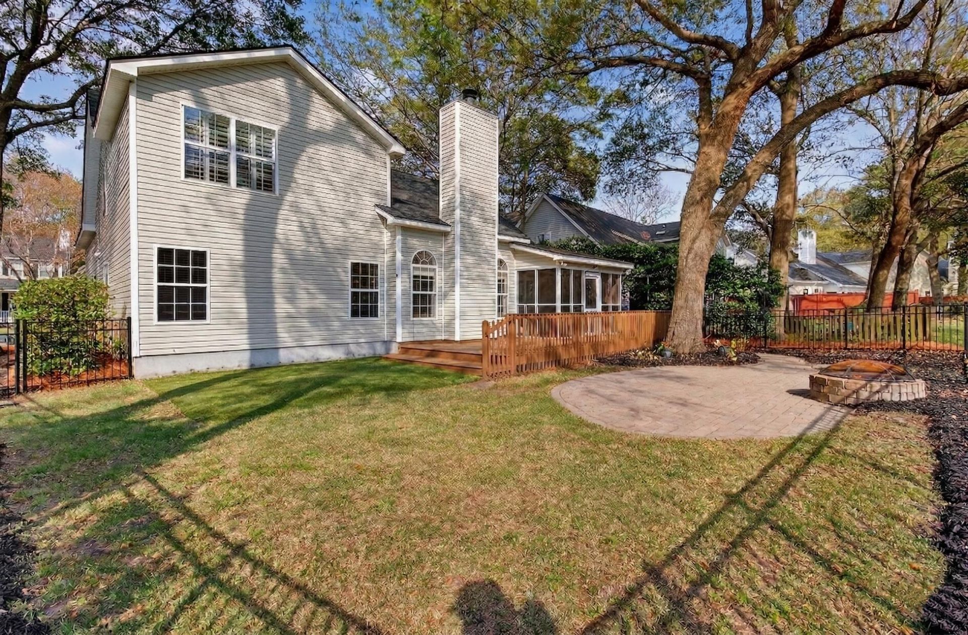 668 Majestic Oaks Drive Photo 54