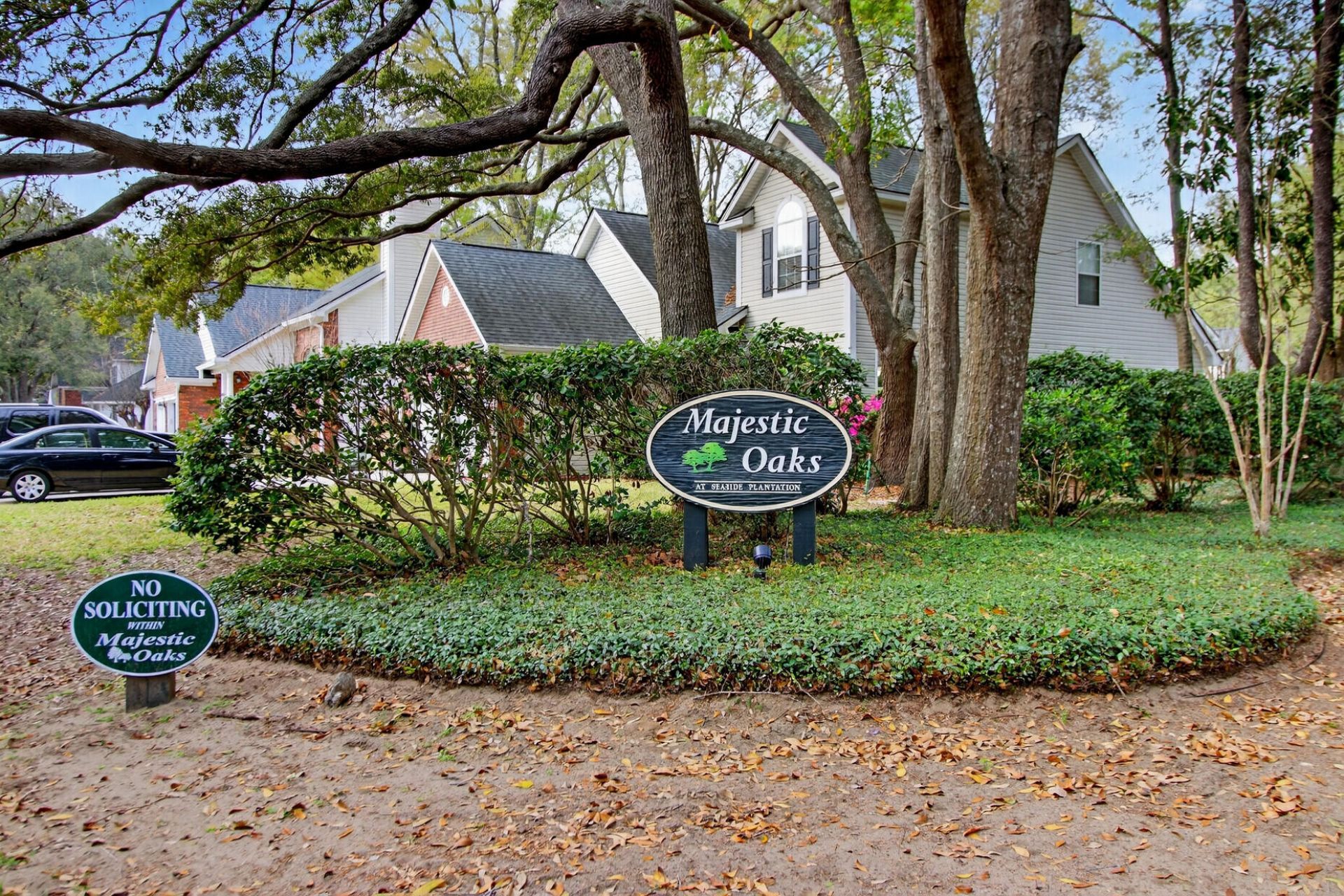 668 Majestic Oaks Drive Photo 64