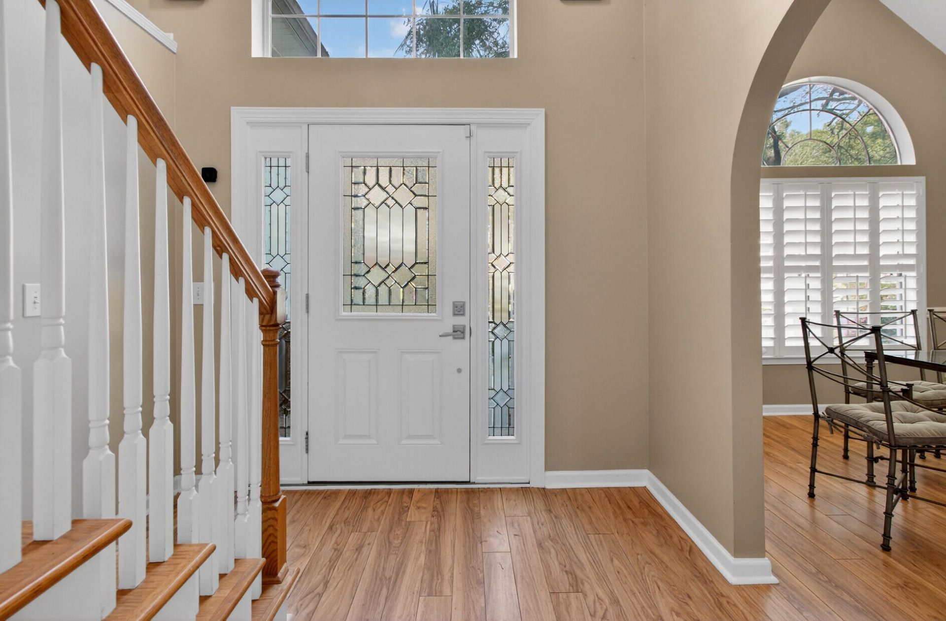 668 Majestic Oaks Drive Photo 7