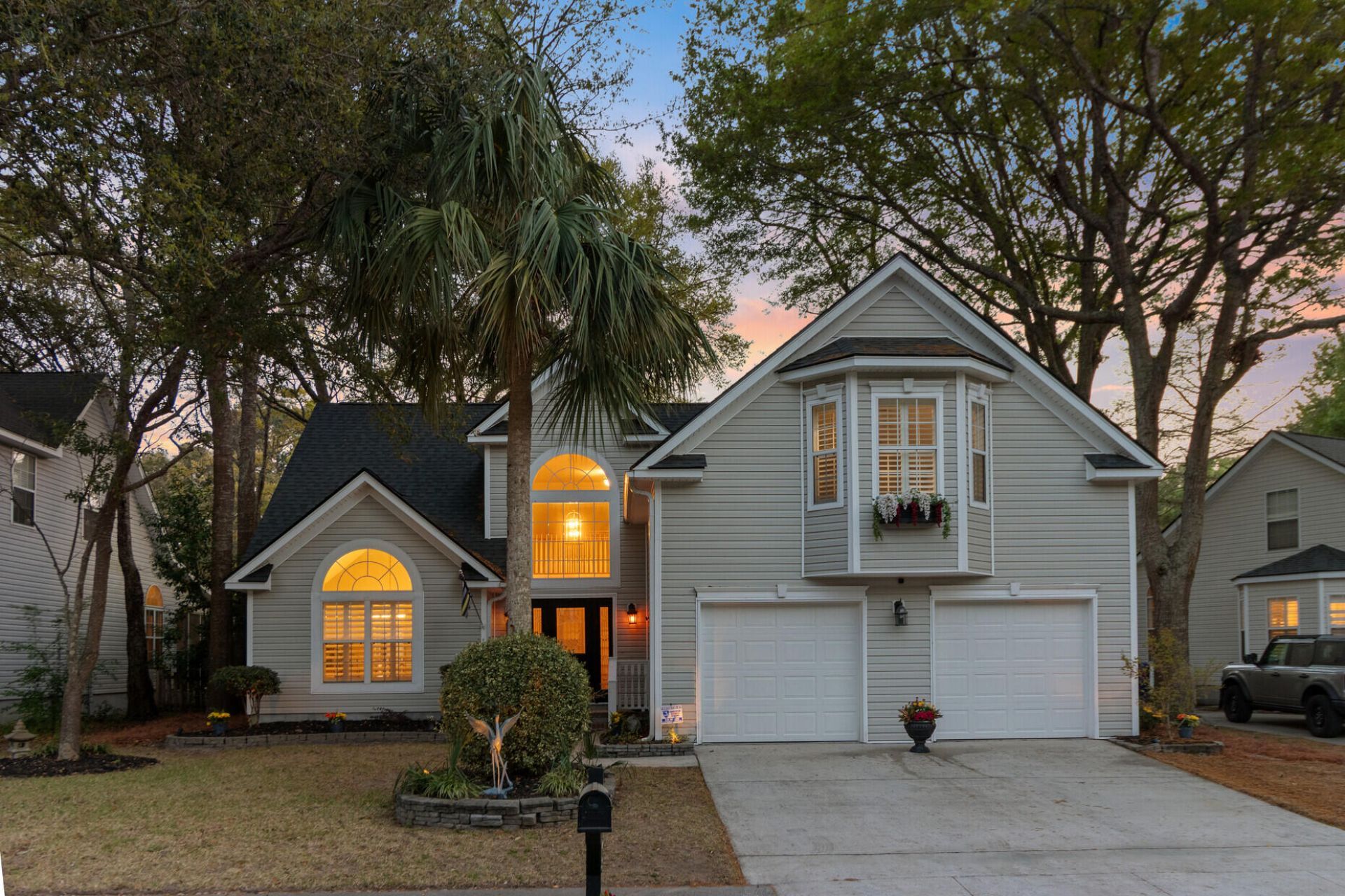 668 Majestic Oaks Drive Photo 72