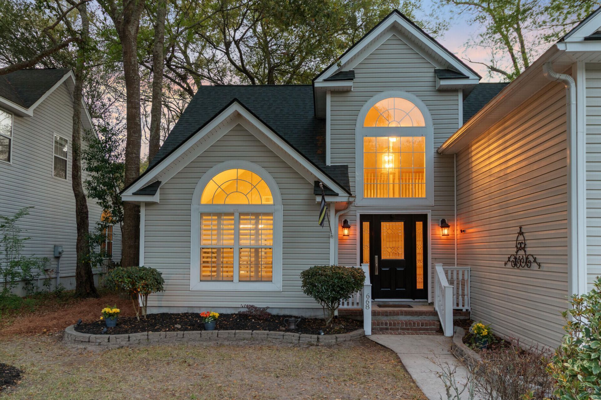 668 Majestic Oaks Drive Photo 74