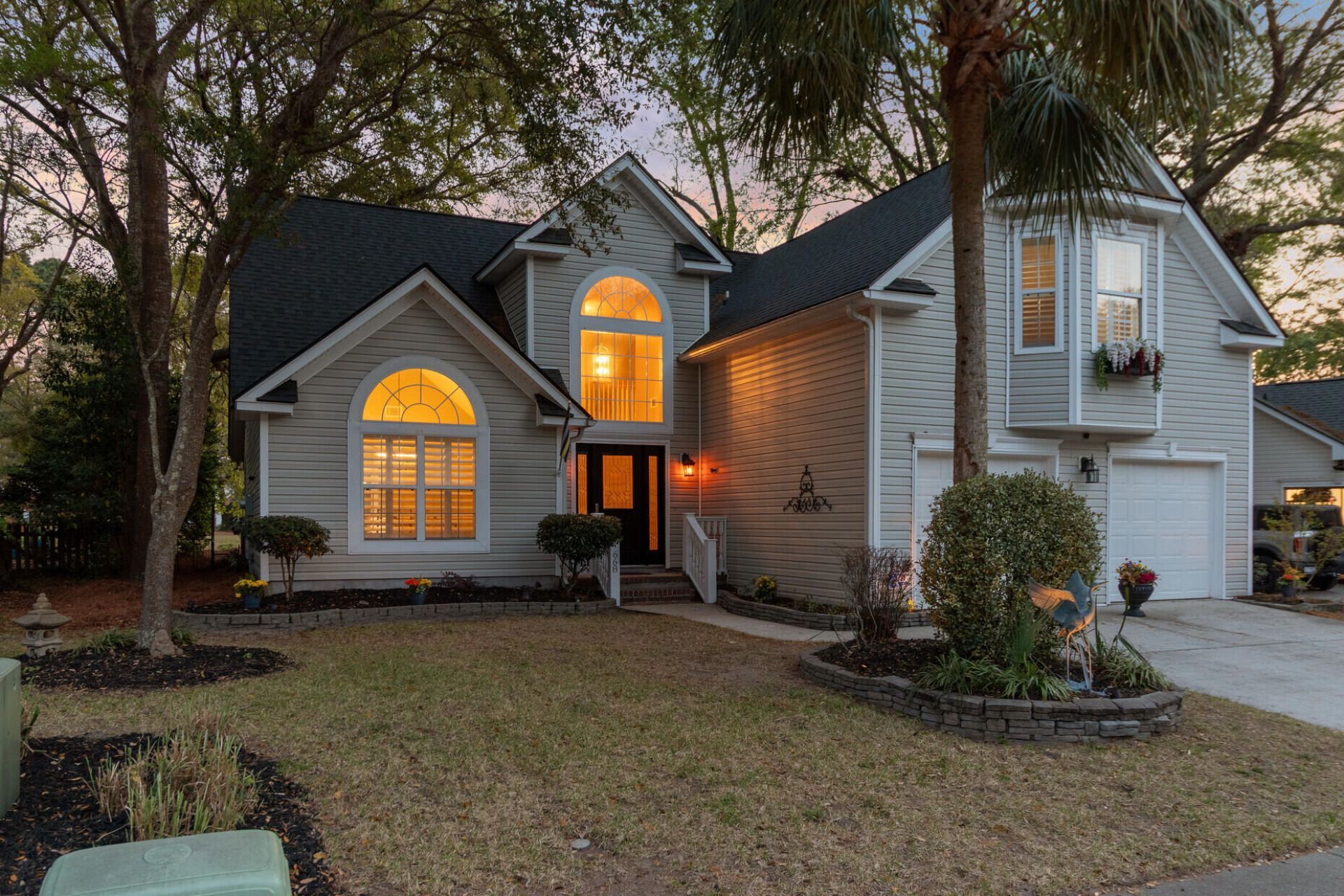 668 Majestic Oaks Drive Photo 75