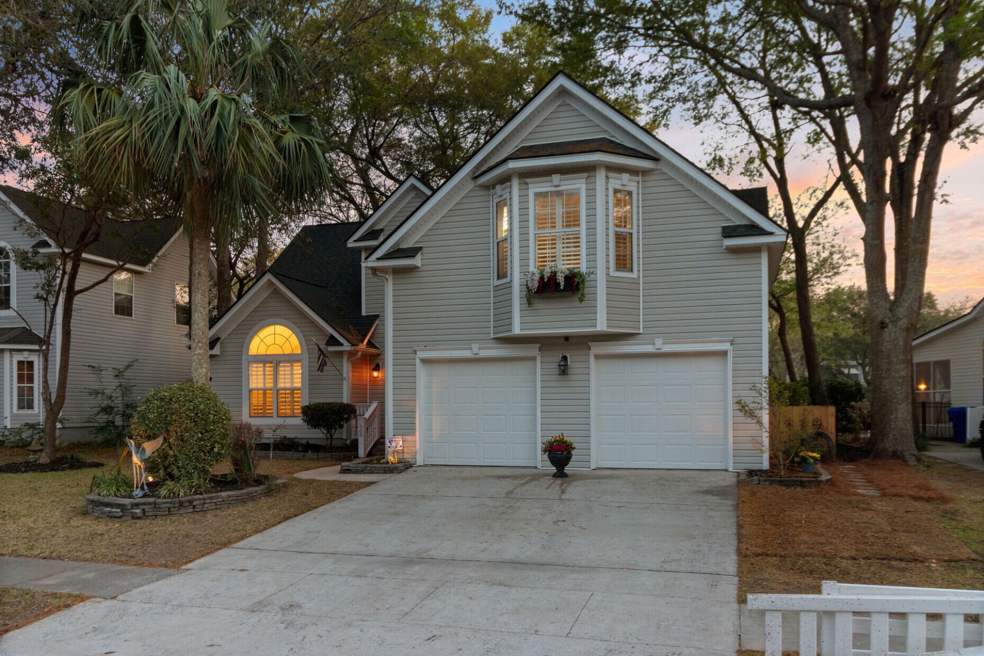 668 Majestic Oaks Drive Photo 76