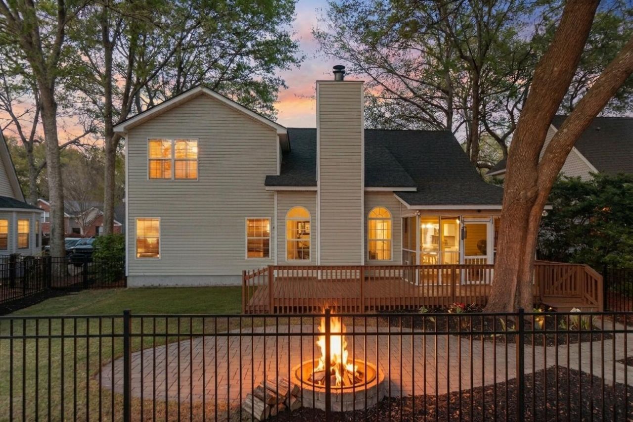 668 Majestic Oaks Drive Photo 79